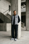 Classic Jacket 004