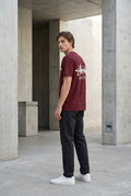 Red T-Shirt 353