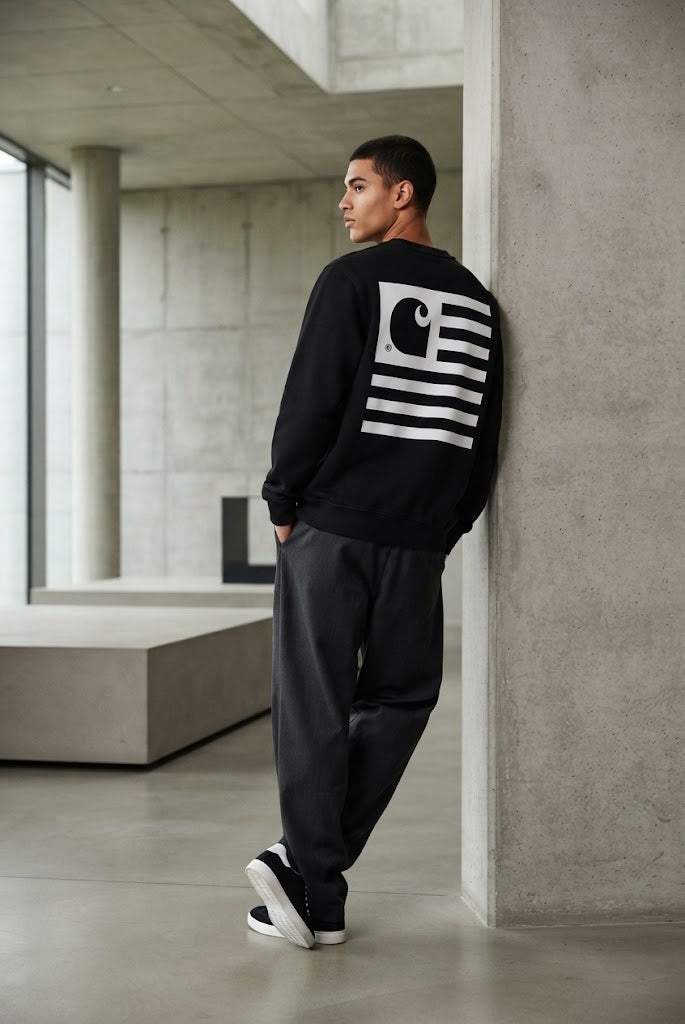 Classic Sweatshirt 241