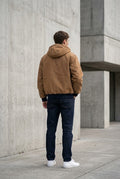 Classic Jacket 132