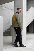 Beige Jacket 106