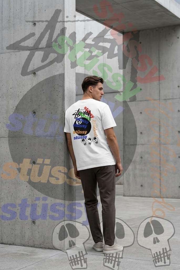 Classic T-Shirt 492