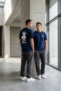 Blue T-Shirt 142