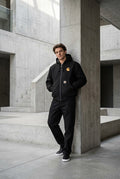 Black Jacket 048