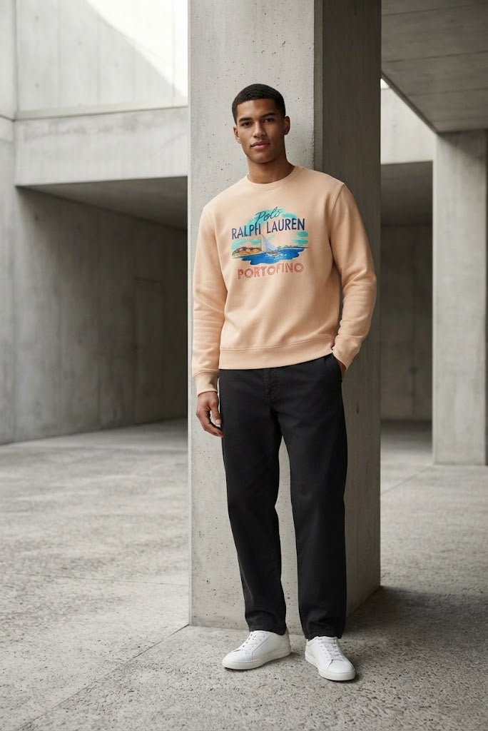Classic Sweatshirt 144