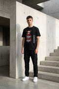 Black T-Shirt 202