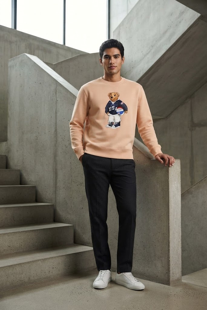 Classic Sweatshirt 162