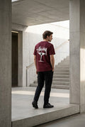 Red T-Shirt 347