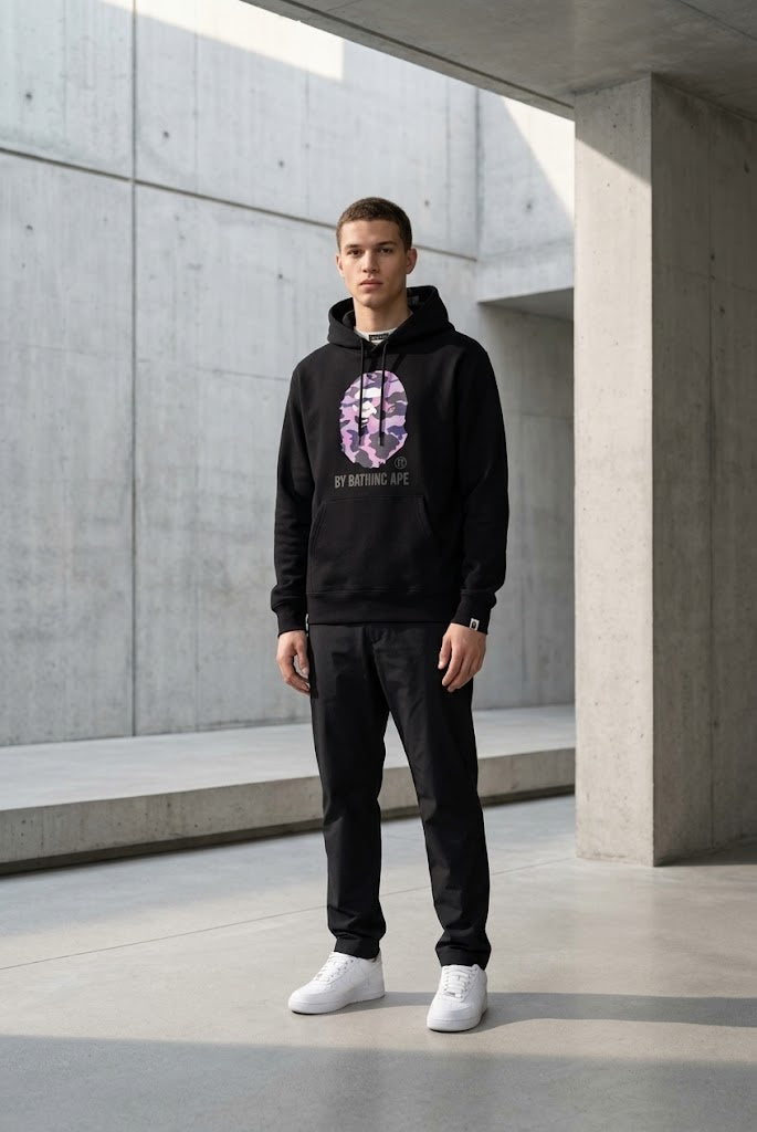 Essential Hoodie 196