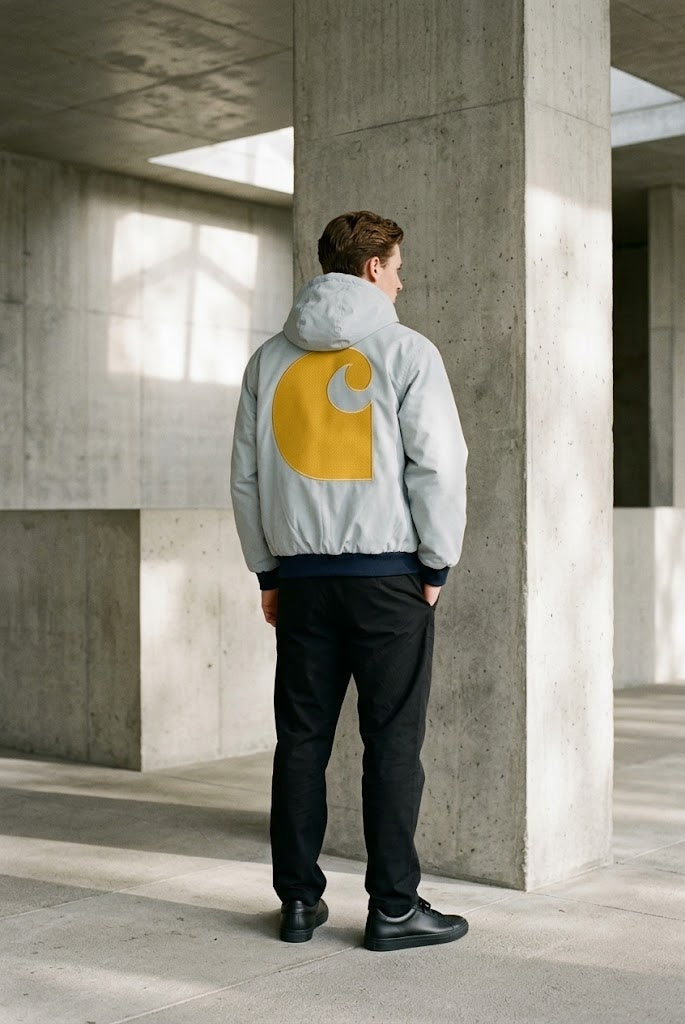 Classic Jacket 034