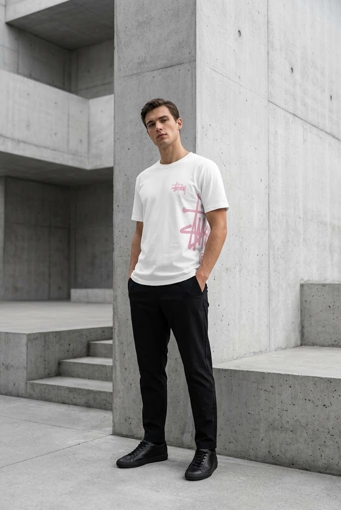 Classic T-Shirt 465