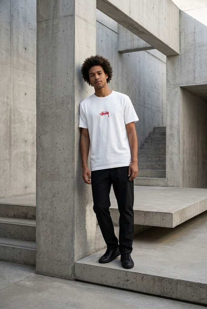 Classic T-Shirt 440