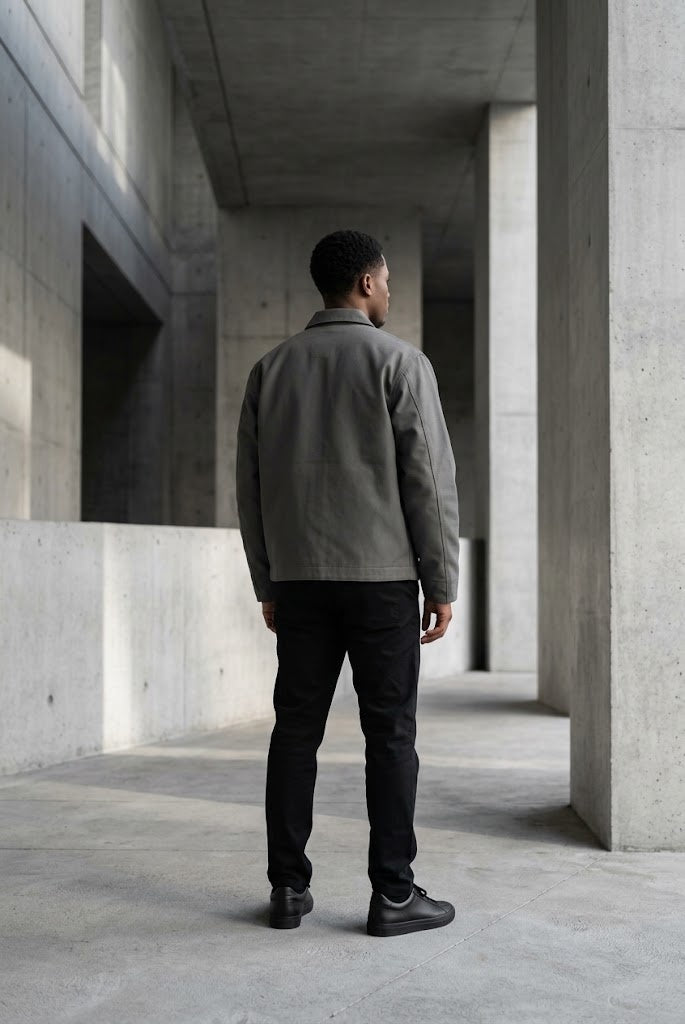 Classic Jacket 119