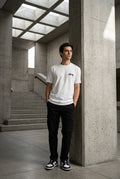 White T-Shirt 239