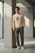 Classic Sweatshirt 156