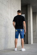 Casual Shorts 025