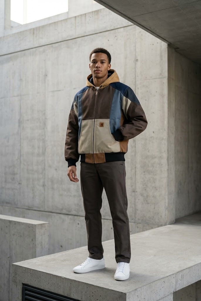 Classic Jacket 089