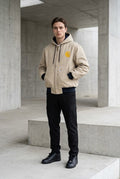 Classic Jacket 018