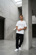 White T-Shirt 243