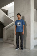 Blue T-Shirt 184