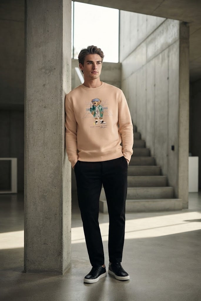 Classic Sweatshirt 165