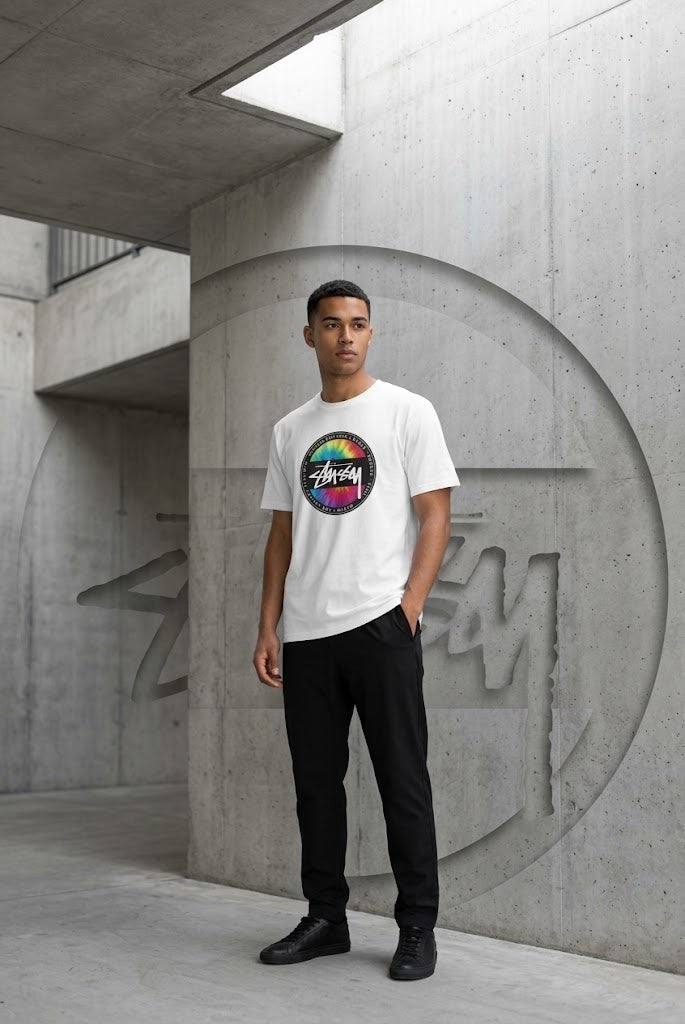 Classic T-Shirt 408