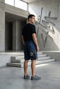 Casual Shorts 018