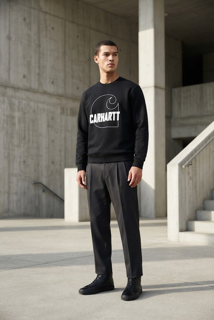 Classic Sweatshirt 238