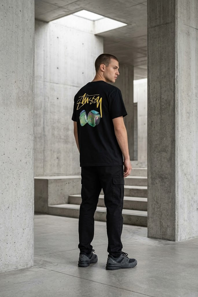 Classic T-Shirt 522
