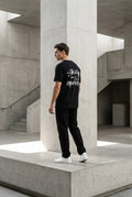 Black T-Shirt 336