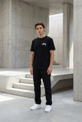 Black T-Shirt 359