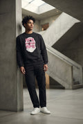 Black Sweatshirt 037